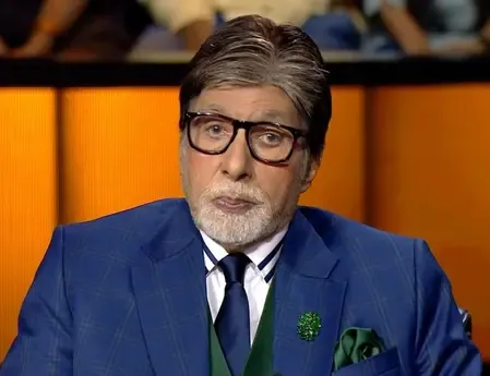 Did Amitabh Bachchan Extend His Best Wishes for 'Tanvi The Great'? Anupam Kher Expresses Gratitude