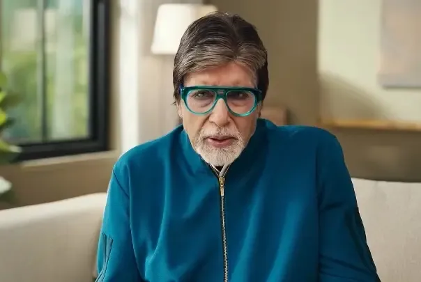 Amitabh Bachchan Reveals His Busy Work Schedule