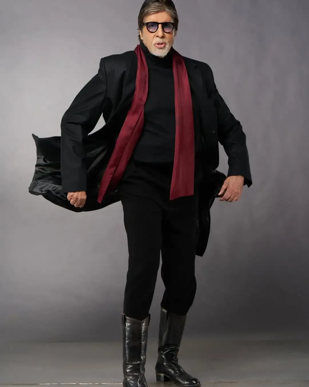 Why is Amitabh Bachchan Frustrated With Constant Criticism?