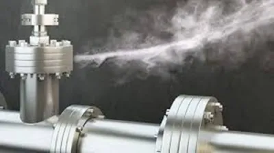 Panic Erupts in Ratlam, MP Due to Ammonia Gas Leak from Ice Factory