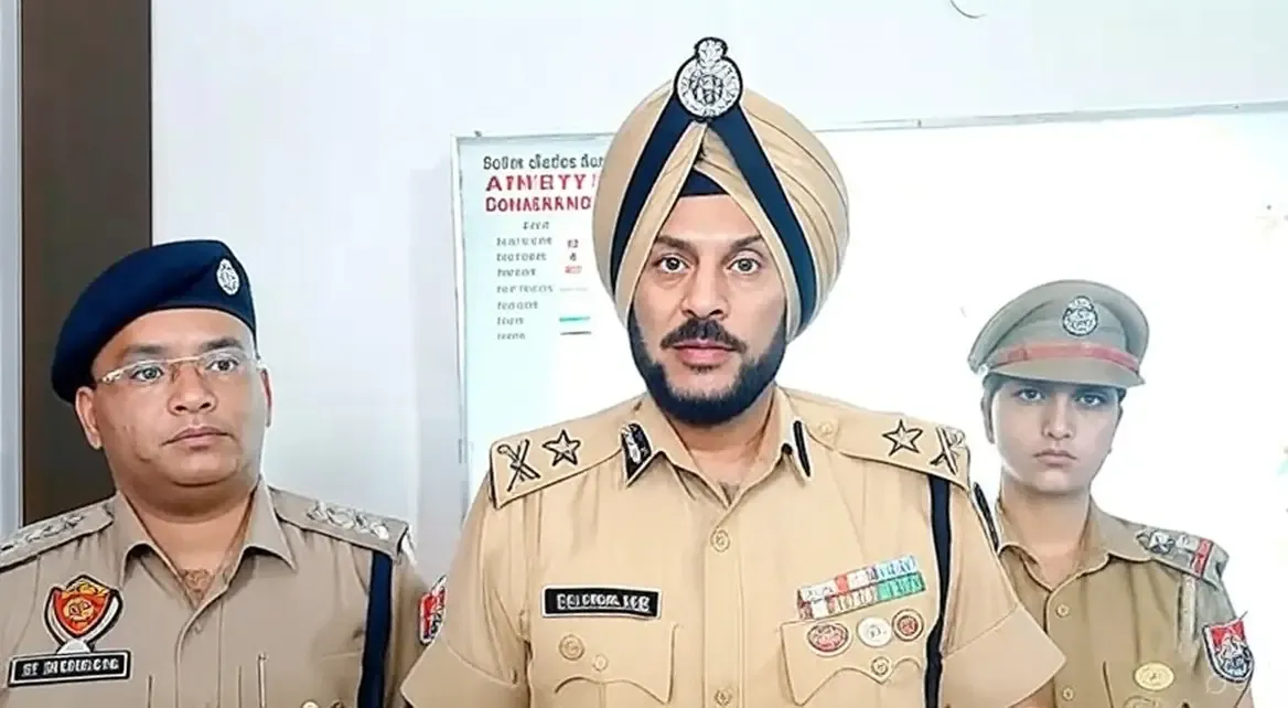 क्या अमृतसर पुलिस ने नशे के खिलाफ बड़ी कामयाबी हासिल की?