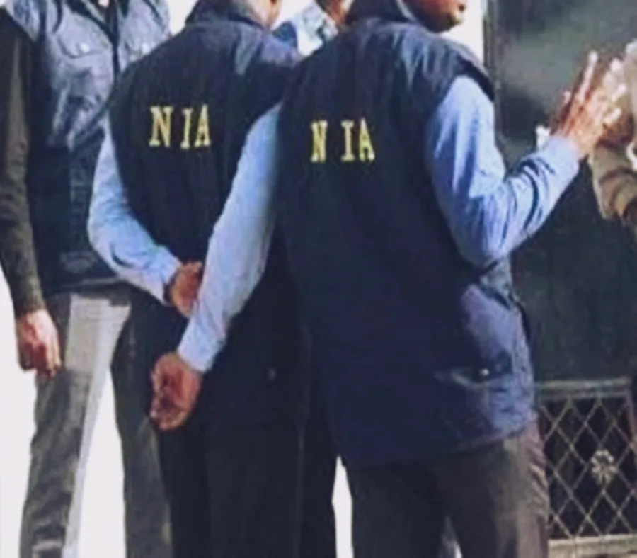 Did the NIA Arrest an Accomplice in the Amritsar Temple Attack?