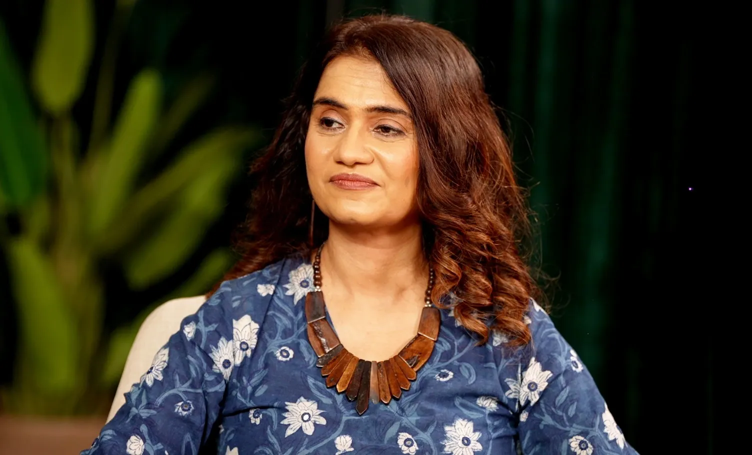 How Does Amruta Subhash Find Order in Chaos?