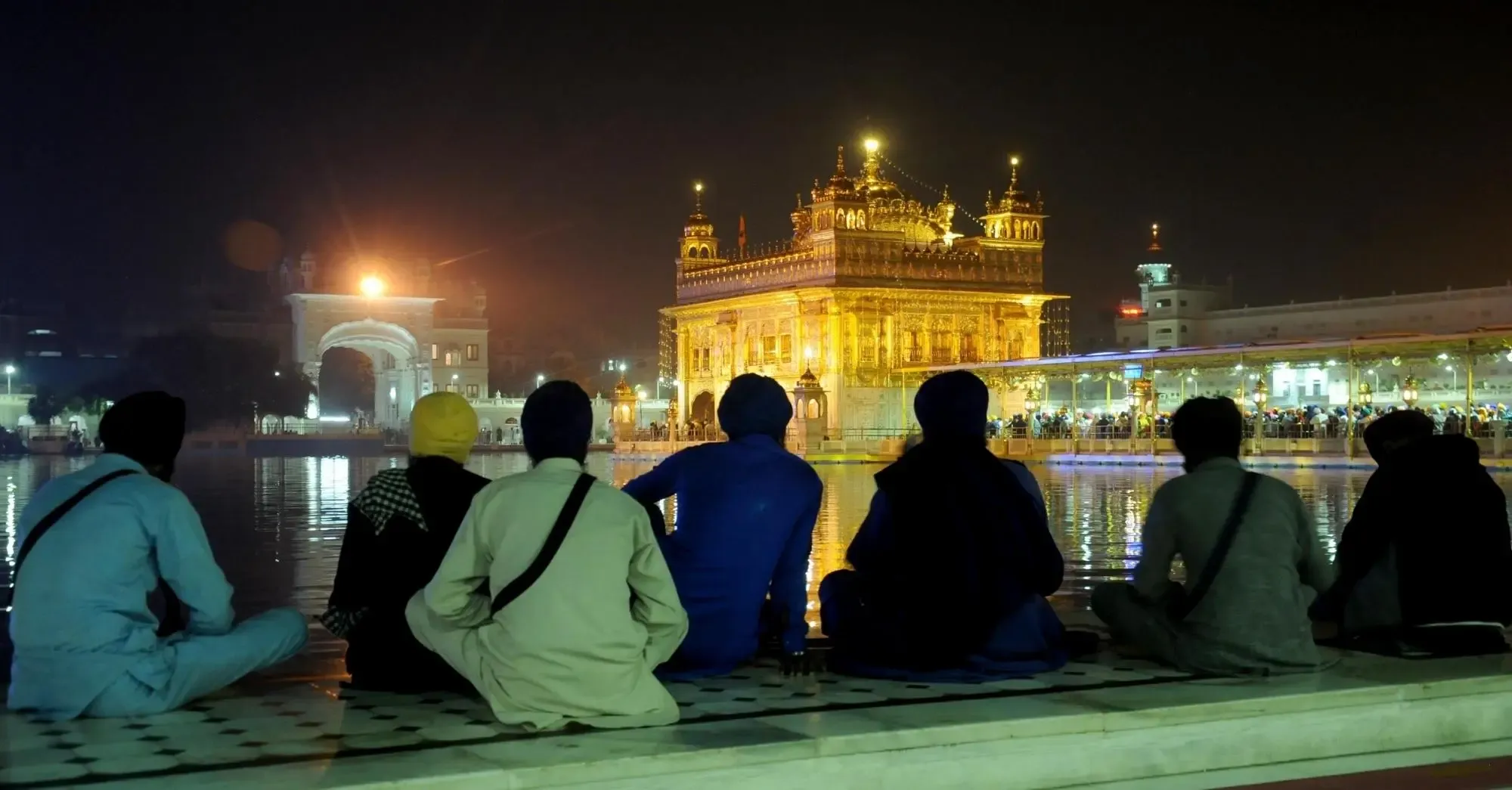 Will Punjab Enact a Law on Sacrilege?