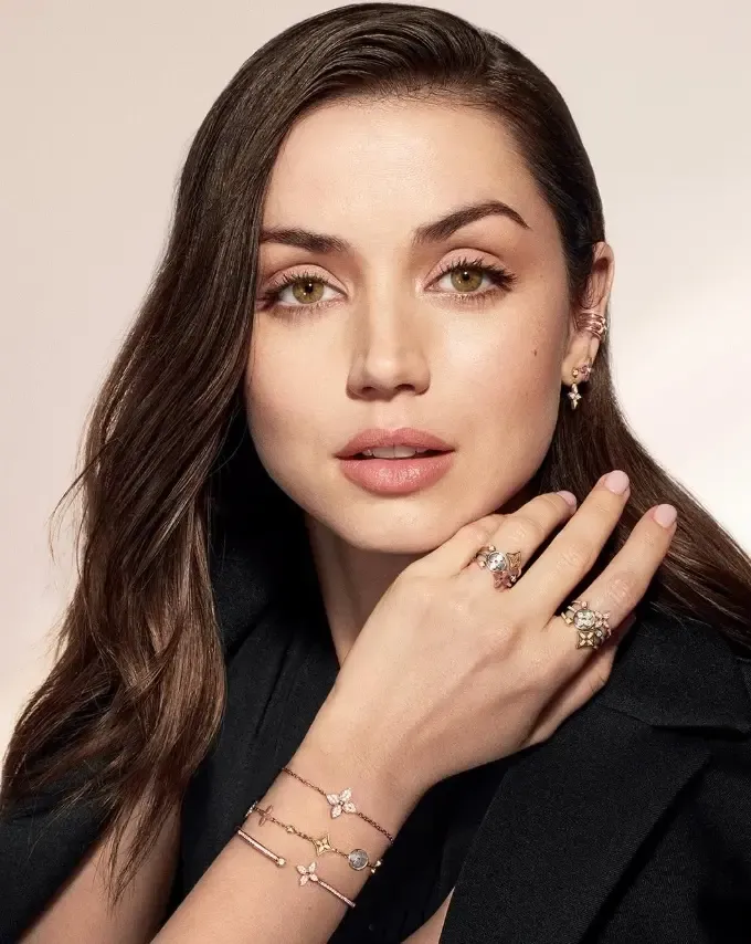 Ana de Armas Opposes Gender-Swap in Iconic Roles, Advocates for Original Female Action Films