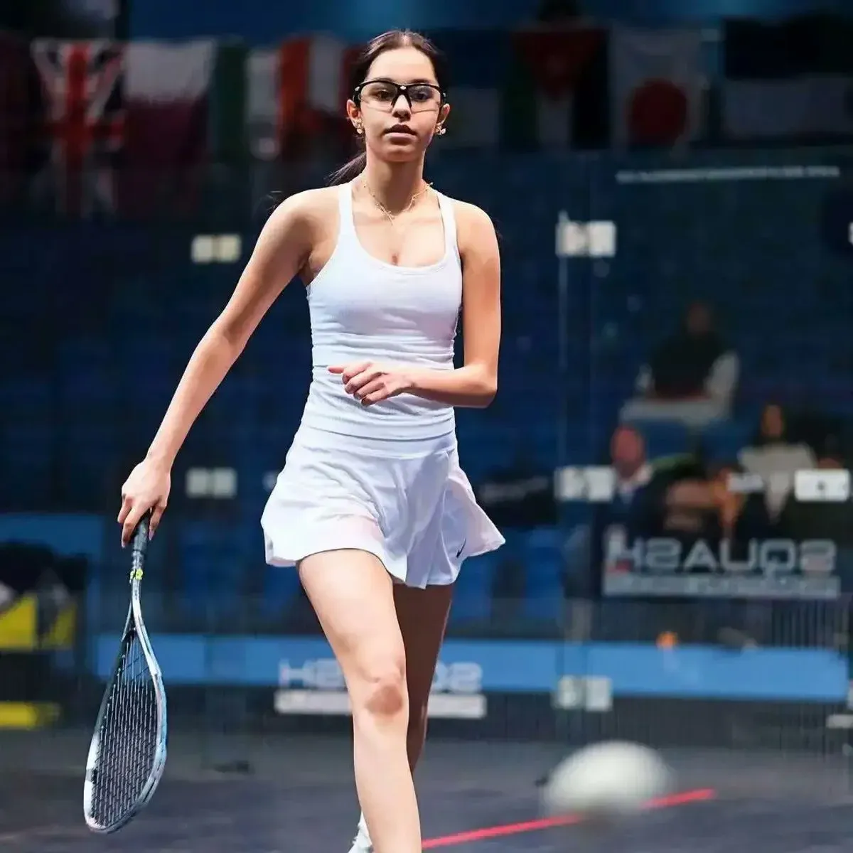 Can Anahat Singh Secure Victory at the NSW Bega Open Final?