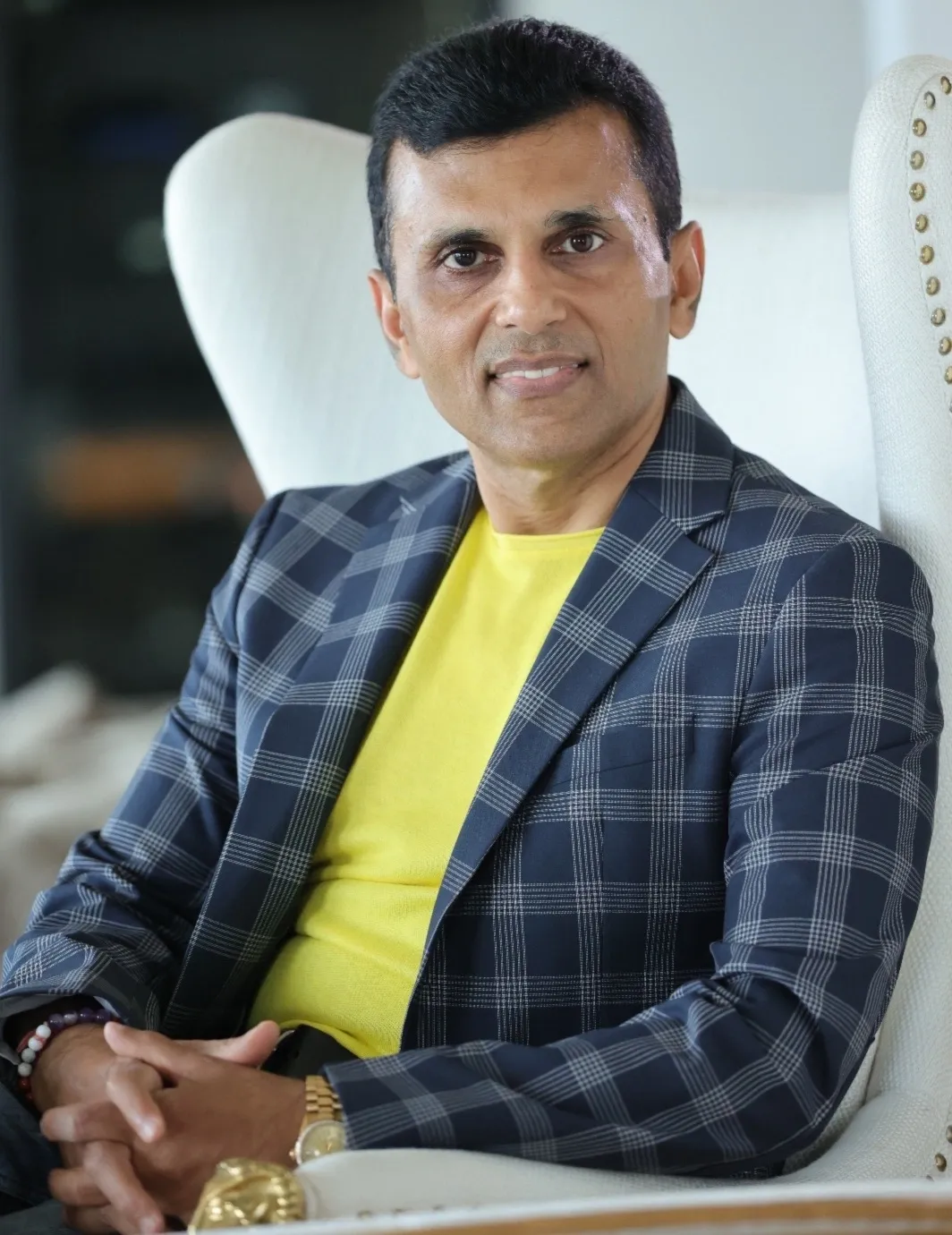 How Will Anand Pandit’s ‘Haunted 3D: Ghosts of the Past’ Change Horror Forever?
