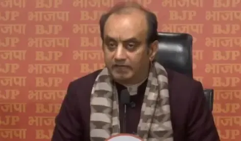 BJP Critiques AAP Government for Not Presenting CAG Report in Assembly