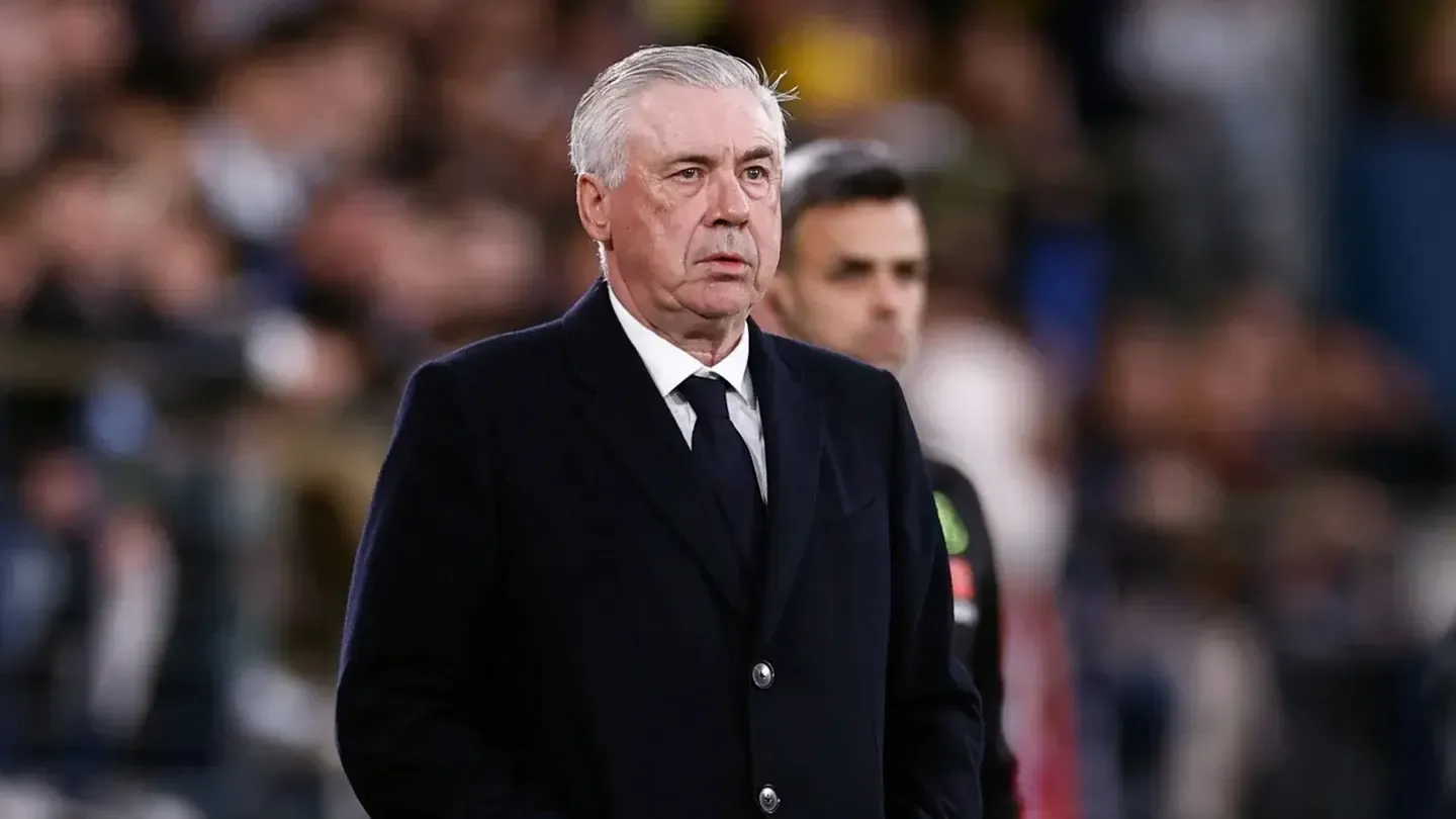 Ancelotti Refutes Brazil Links, Confirms No Approach from National Team