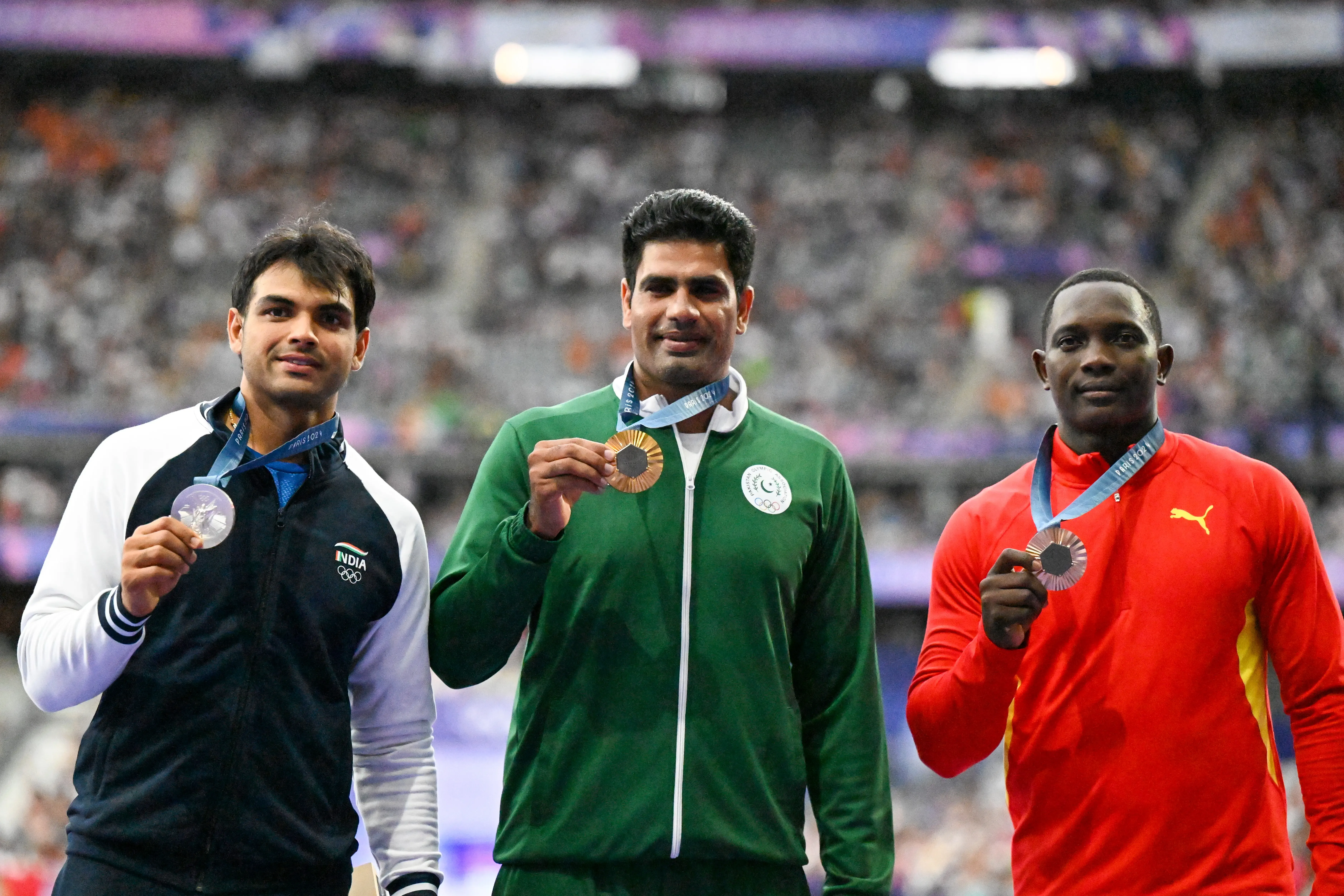 Anderson Peters, Julius Yego Among Global Stars Set to Compete in 'Neeraj Chopra Classic' Javelin Meet