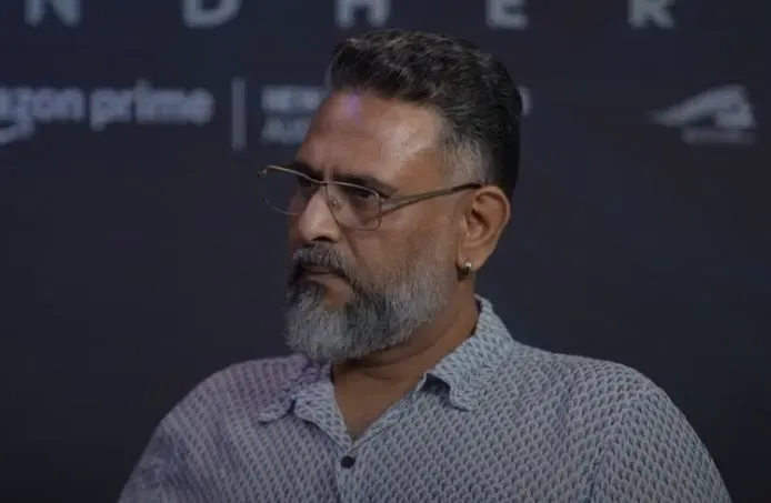 How Did Director Raghav Dhar Bring Intangible Darkness to Life in ‘Andhera’?