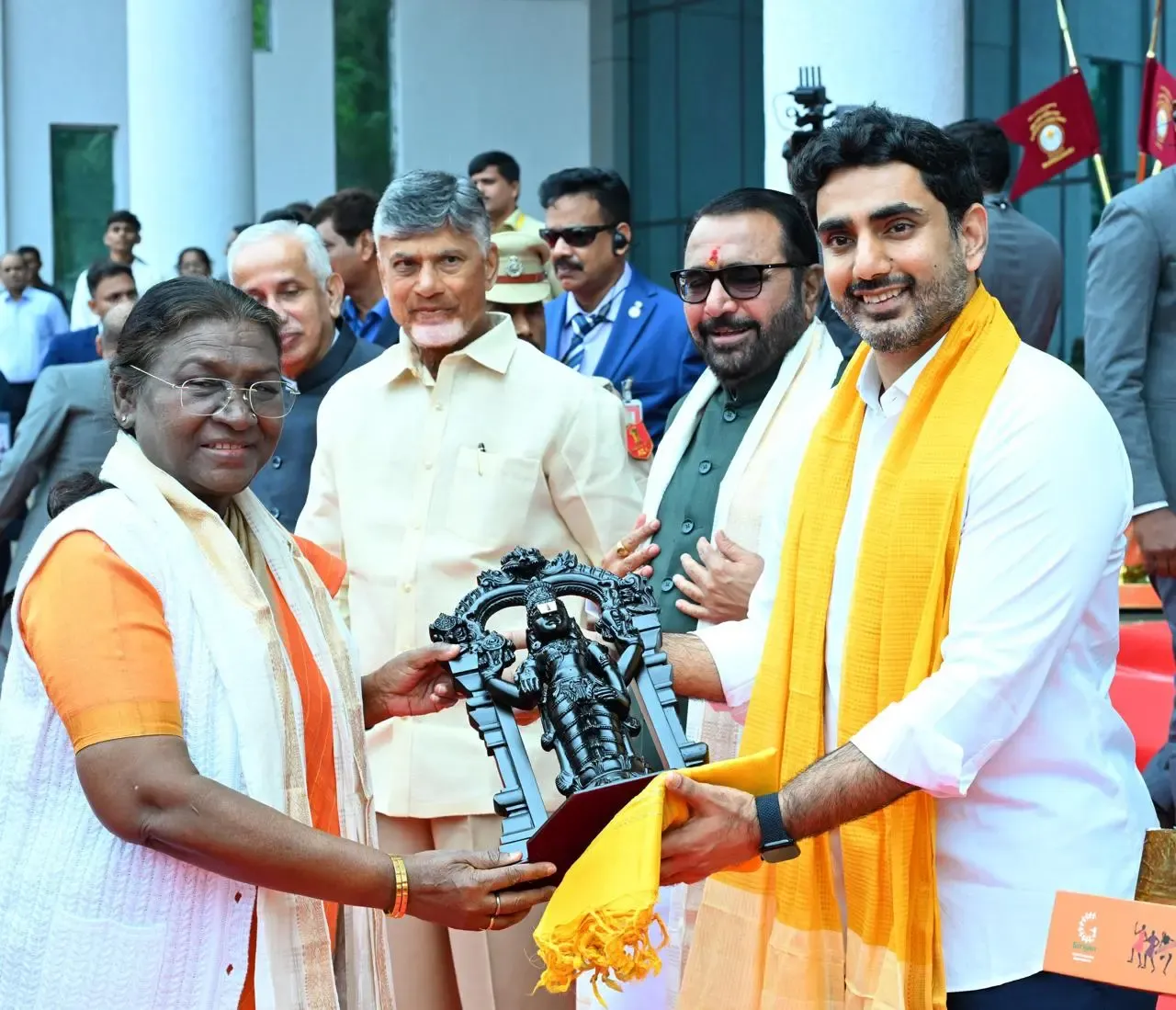Andhra Pradesh Government to Increase Land Allocation for AIIMS, Mangalagiri