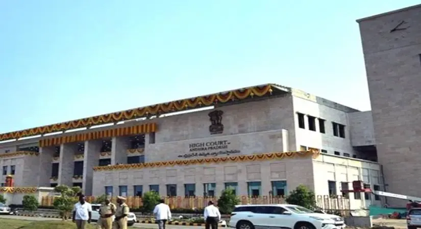 Andhra Pradesh High Court Refuses Bail to Accused in Raju Custodial Torture Case