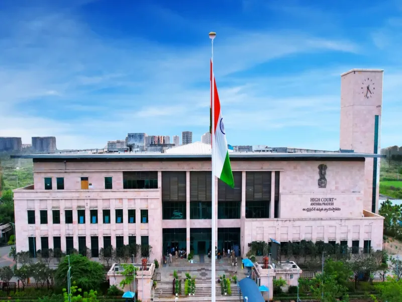 Did Andhra HC Deny MLC's Request to Halt Special Court Order in Dalit Youth's Murder?