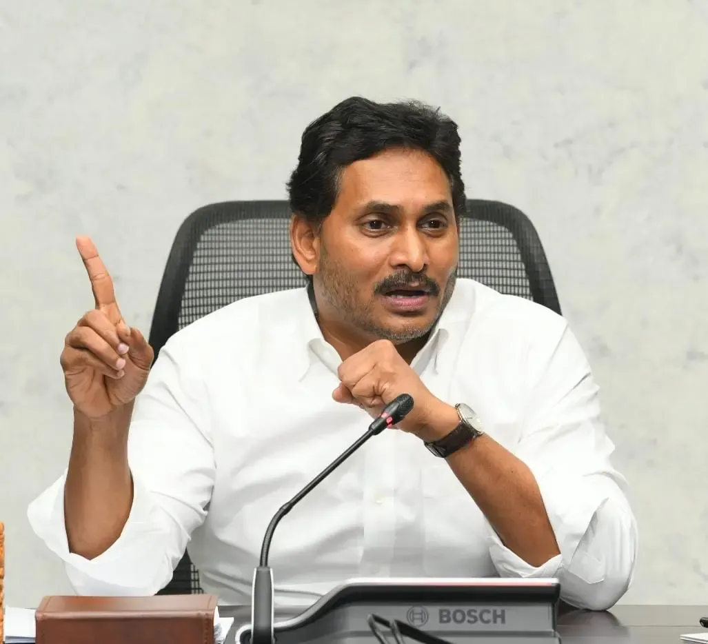 Andhra Pradesh Budget: Deceptive Claims by Jagan Mohan Reddy