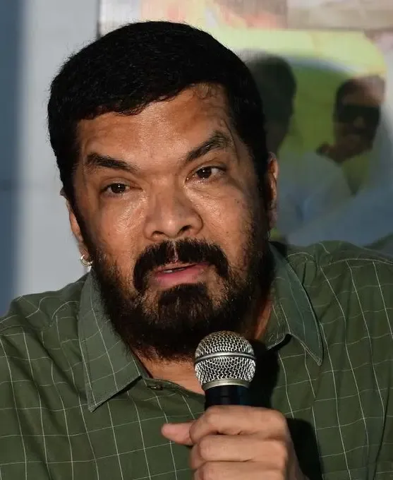 Andhra Pradesh CID Apprehends Actor Posani for Interrogation