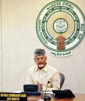 Is Andhra Pradesh CM Chandrababu Naidu Ready to Embrace the Gujarat Model?