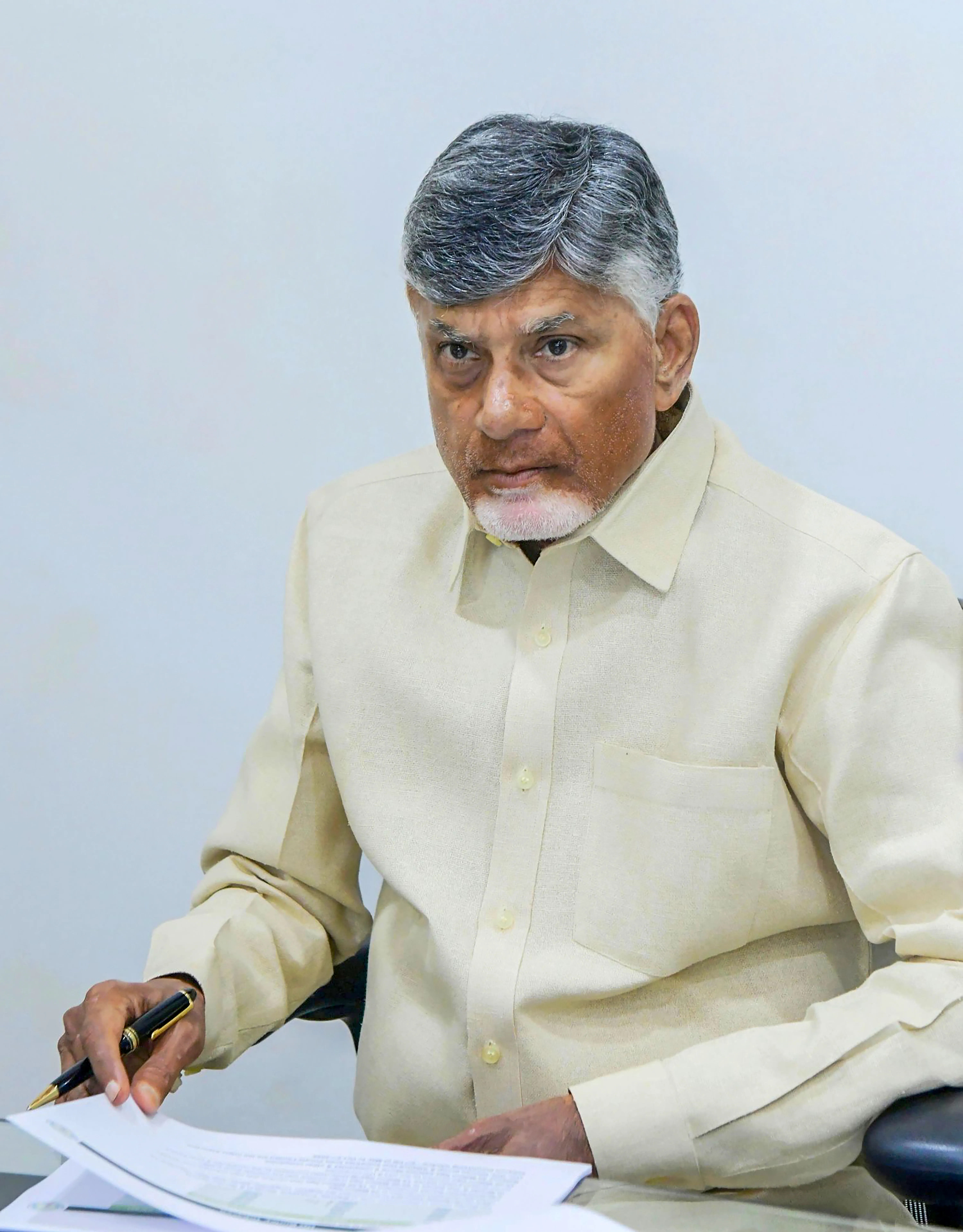 Will Andhra Pradesh CM Attend the NITI Aayog Meeting in Delhi?