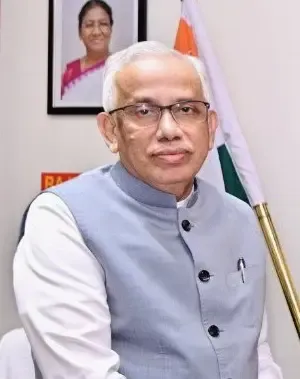 Andhra Pradesh Governor Enacts Ordinance for SC Sub-Categorisation