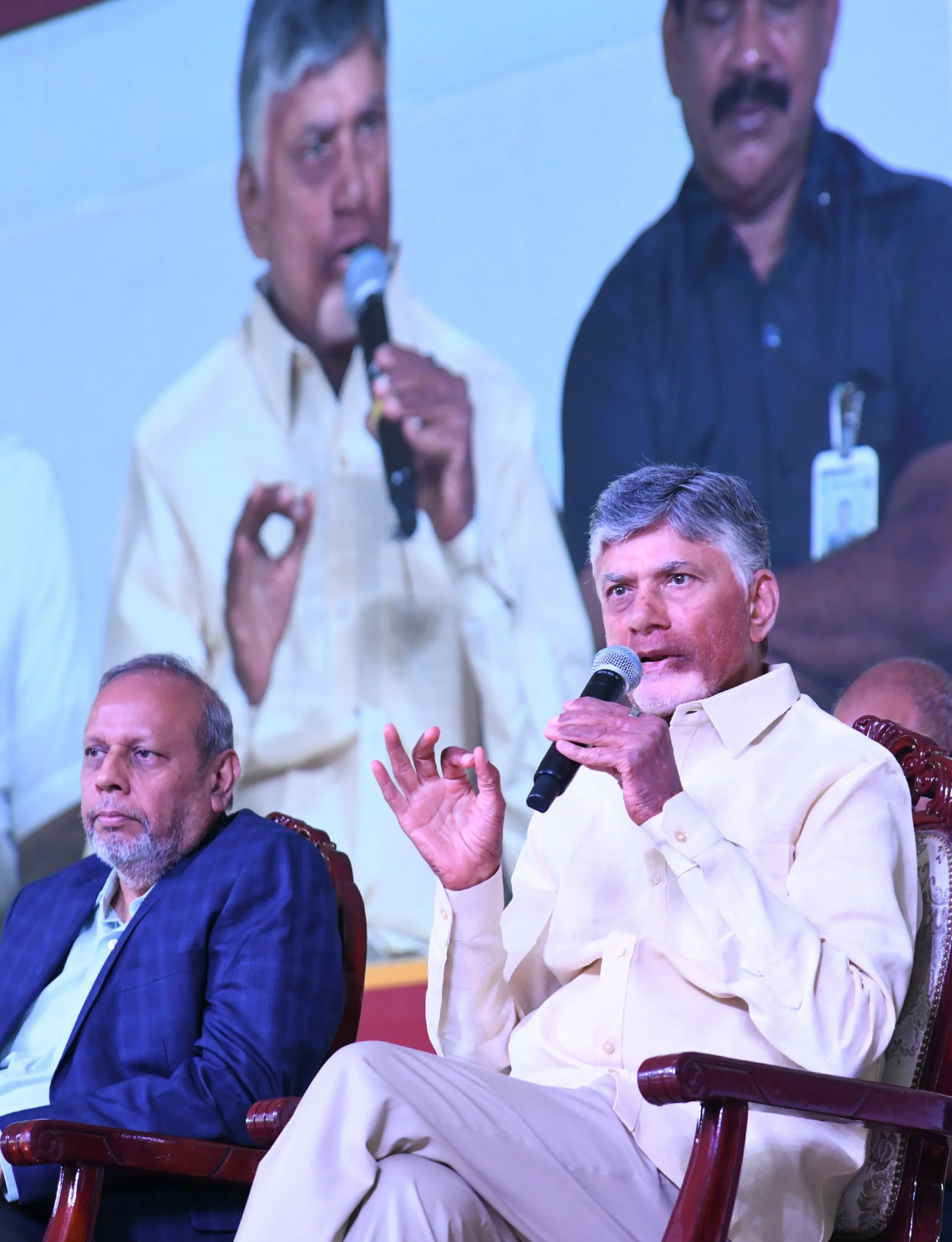How is Andhra Pradesh Planning to Boost Population Growth?