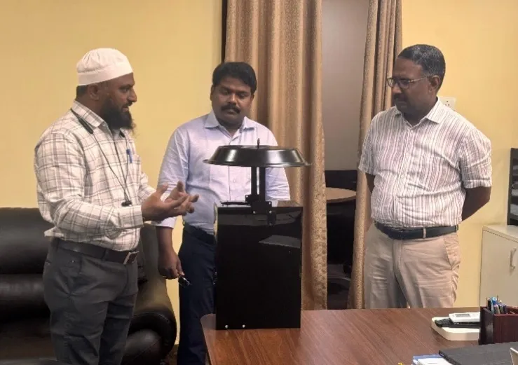 Is Andhra Pradesh Launching an AI-Driven Mosquito Control Programme?