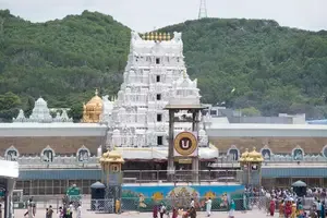 Andhra: SIT Detains Four in Tirumala Laddu Adulteration Scandal