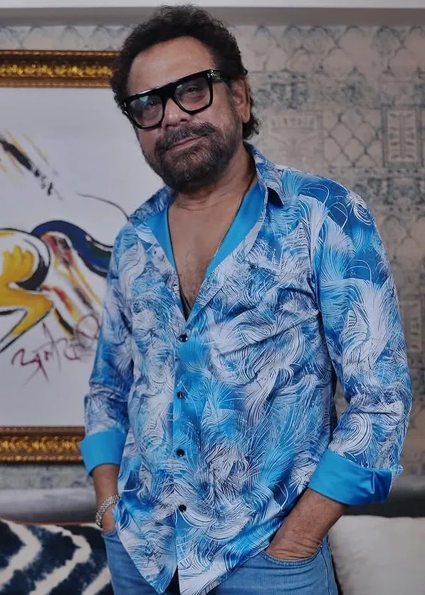 How is Anees Bazmee Celebrating 35 Years of 'Swarg'?