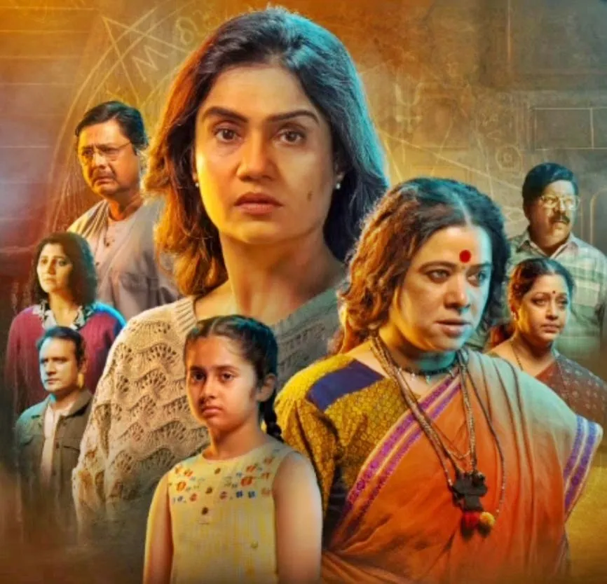 What Makes Anees Bazmee's 'Jarann' Trailer So Intriguing?
