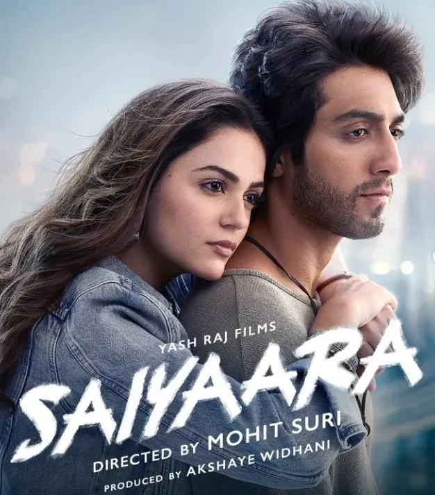 Was Aneet Padda’s Upcoming OTT Project Filmed Before She Joined ‘Saiyaara’?