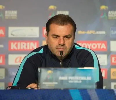 Kulusevski Supports Postecoglou as Tottenham's Leader