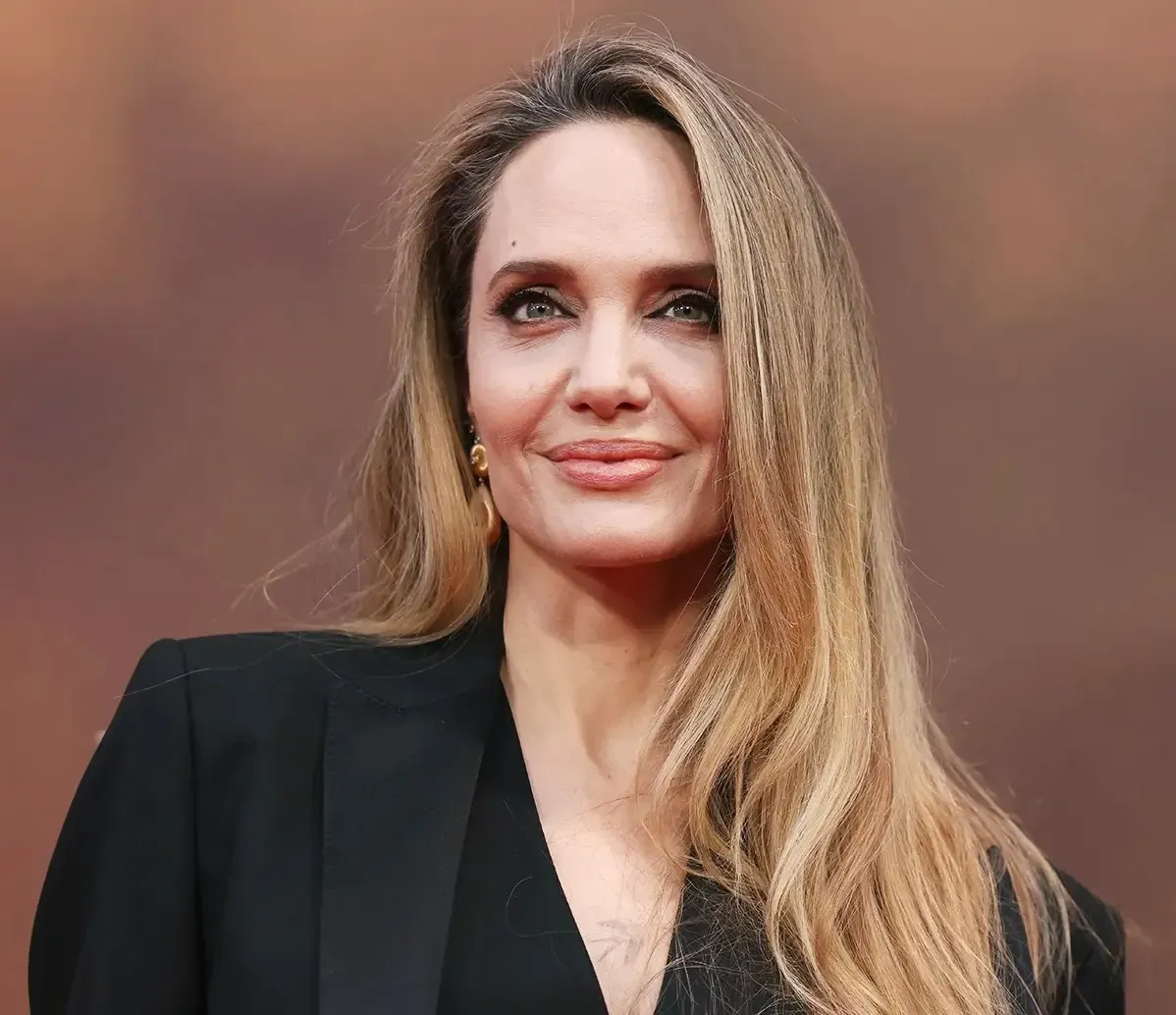 Is Angelina Jolie's ‘Maria’ Ready to Captivate Audiences Starting May 9?
