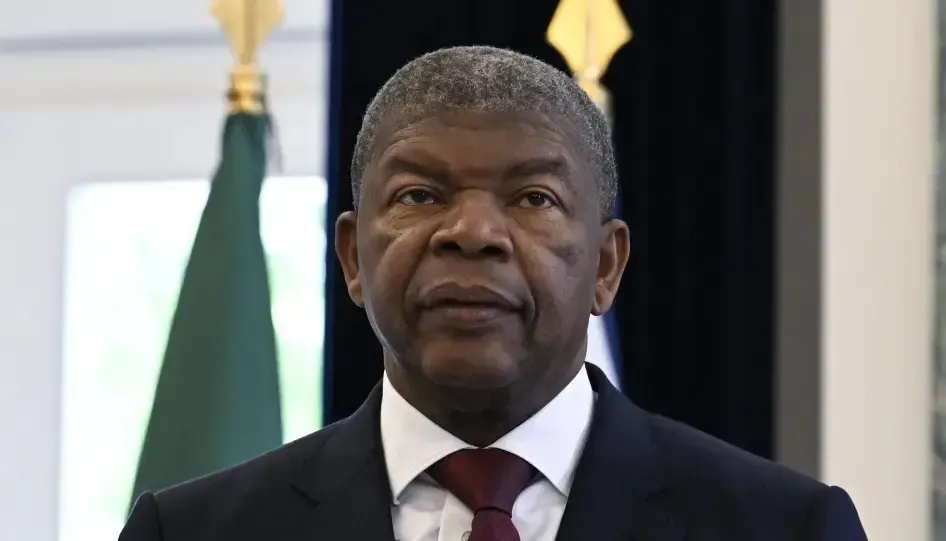 Angola Steps Back as Mediator in Congo Conflict: Presidency
