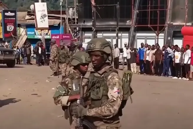 Angola Aims to Facilitate Direct Dialogue Between Congo and M23 Rebels