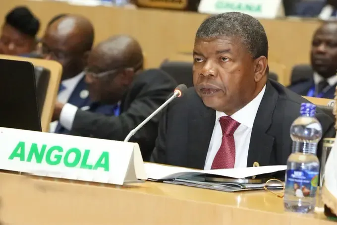 Angolan President Urges Immediate Ceasefire in Congo Before Peace Negotiations