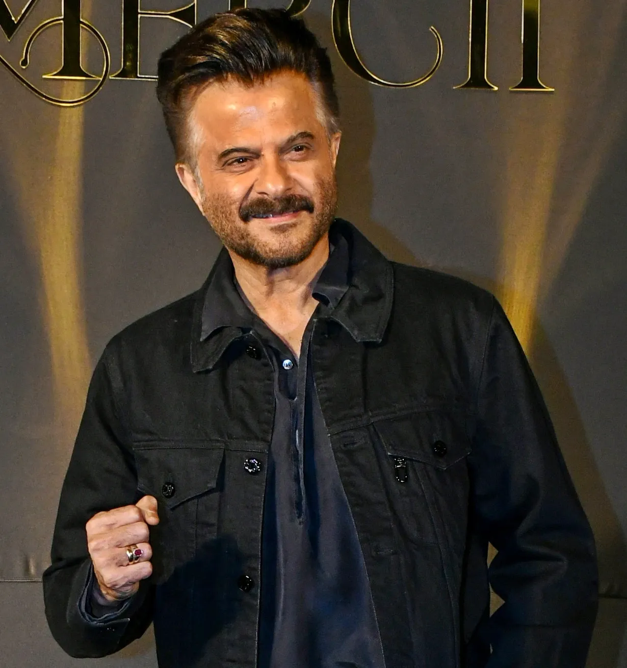 How Did Anil Kapoor Address National Differences Over ‘Operation Sindoor’?