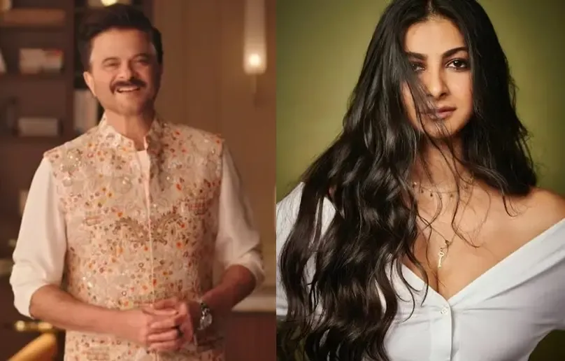 Anil Kapoor Declares Rhea the Premier Creative Producer in Bollywood
