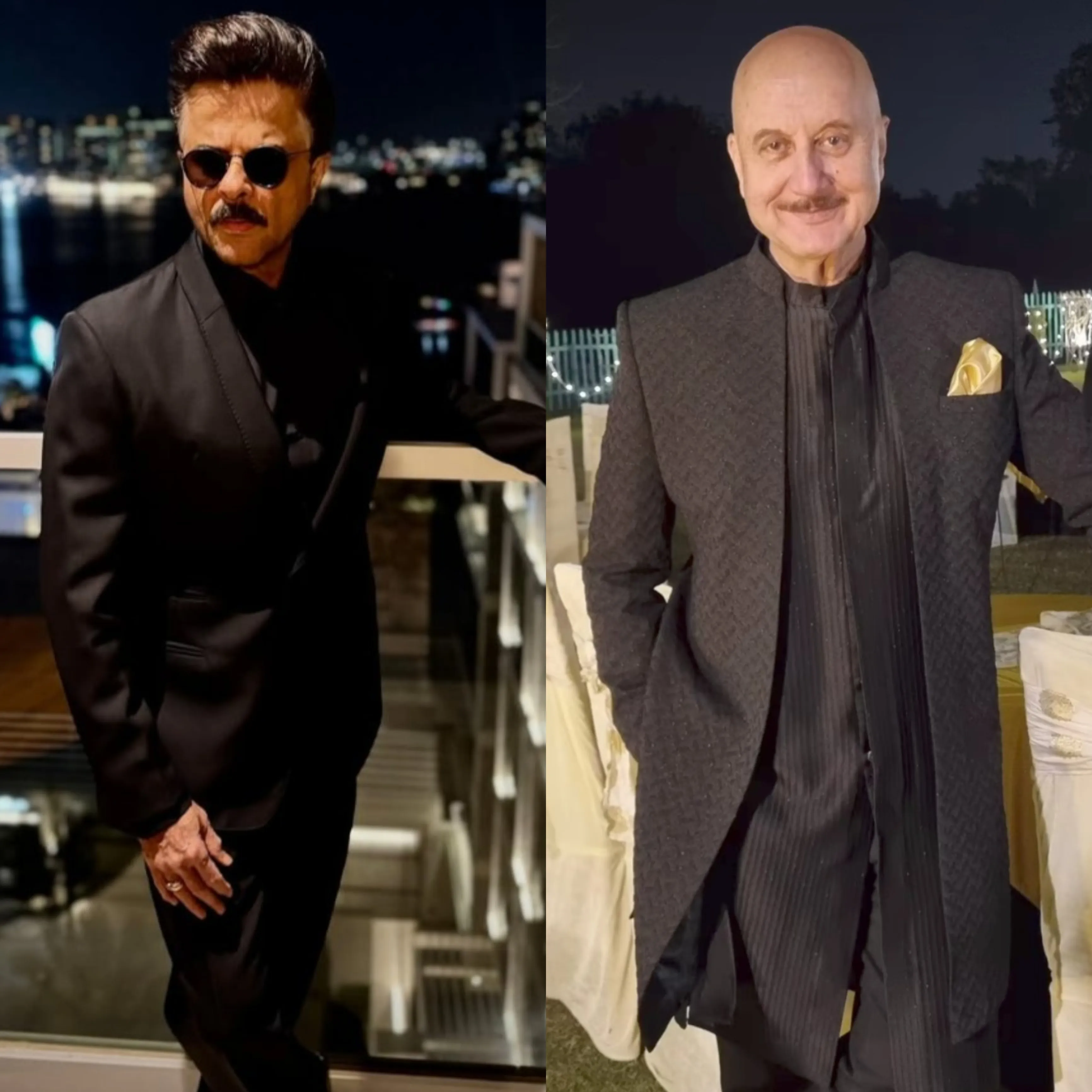 Anil Kapoor Highlights Anupam Kher's Underappreciated Roles