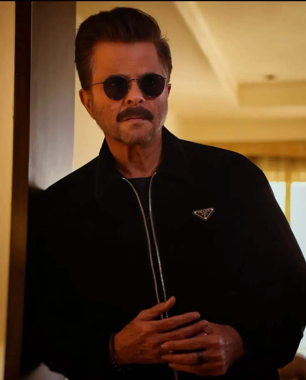 Did Anil Kapoor Celebrate Virat Kohli's Retirement from Test Cricket?