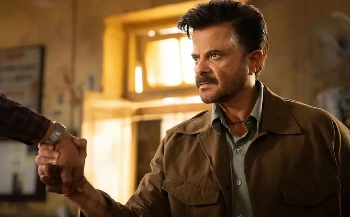 Anil Kapoor: ‘Subedaar’ Represents More Than Just an Action Film