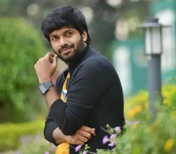 Anil Ravipudi Set to Collaborate with Chiranjeevi; Film Slated for Sankranthi 2026
