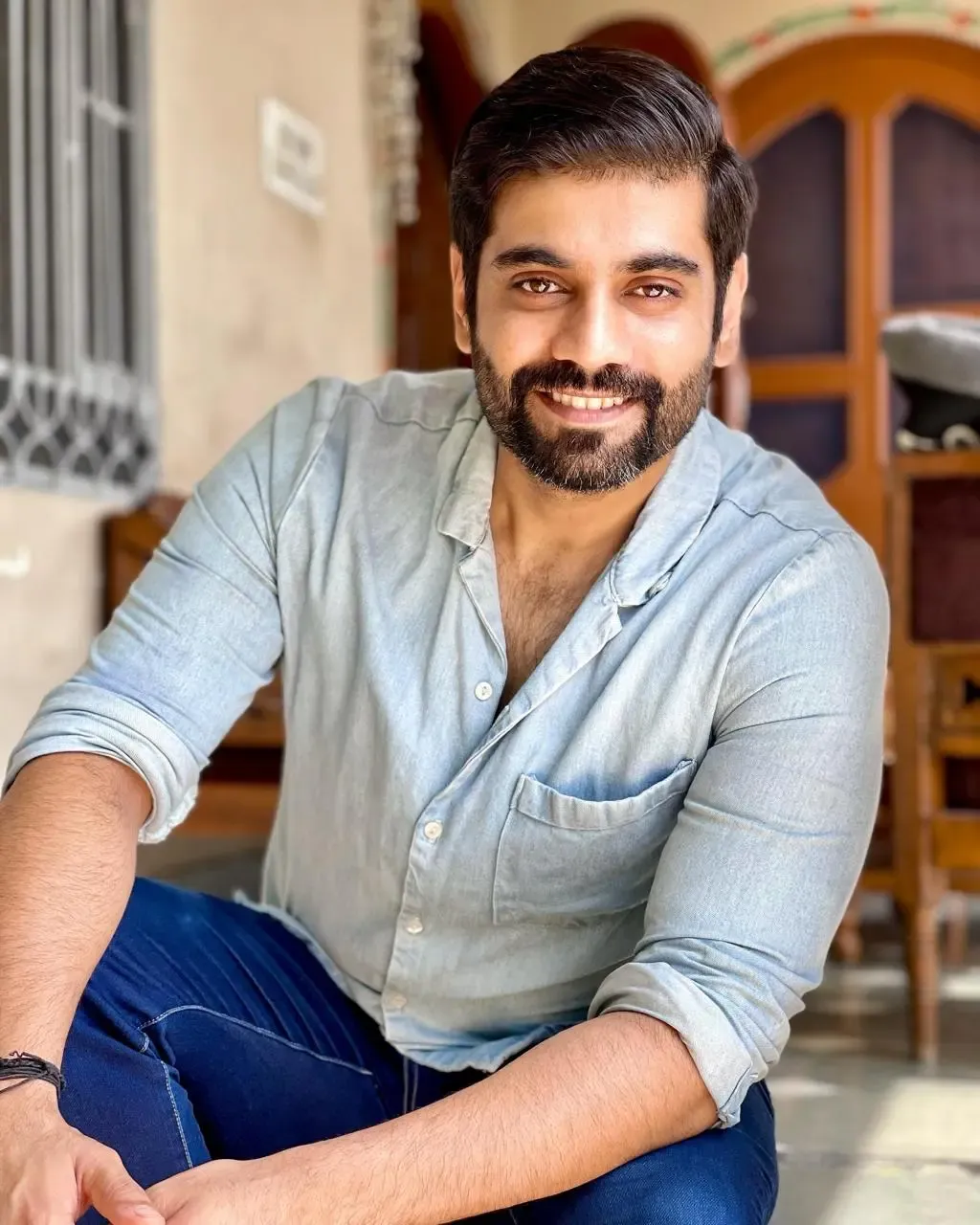 Ankit Anil Sharma Shares Insights on His Role in Yash's 'Toxic' After 'Chhaava'