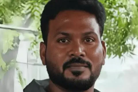 Gnanasekaran, Accused in Anna University Assault, Admitted to Hospital