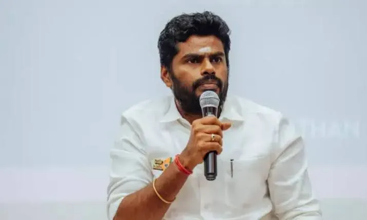 Is the DMK Government Covering Up the Anna University Sexual Assault Case?