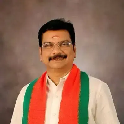 K. Annamalai's Protest Against DMK Governance to Ignite Statewide Uprising: Tamil Nadu BJP