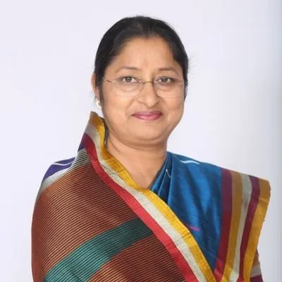 Annpurna Devi to Present India’s Women Empowerment Efforts at UN Event