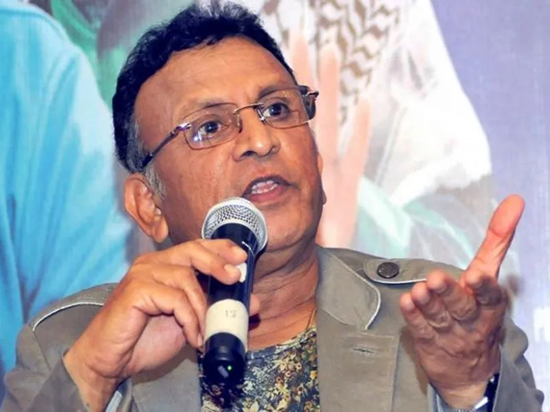 Annu Kapoor Comments on the Samay Raina and Ranveer Allahbadia Dispute