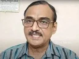 Why Was Another Andhra Journalist Arrested for Controversial Remarks?