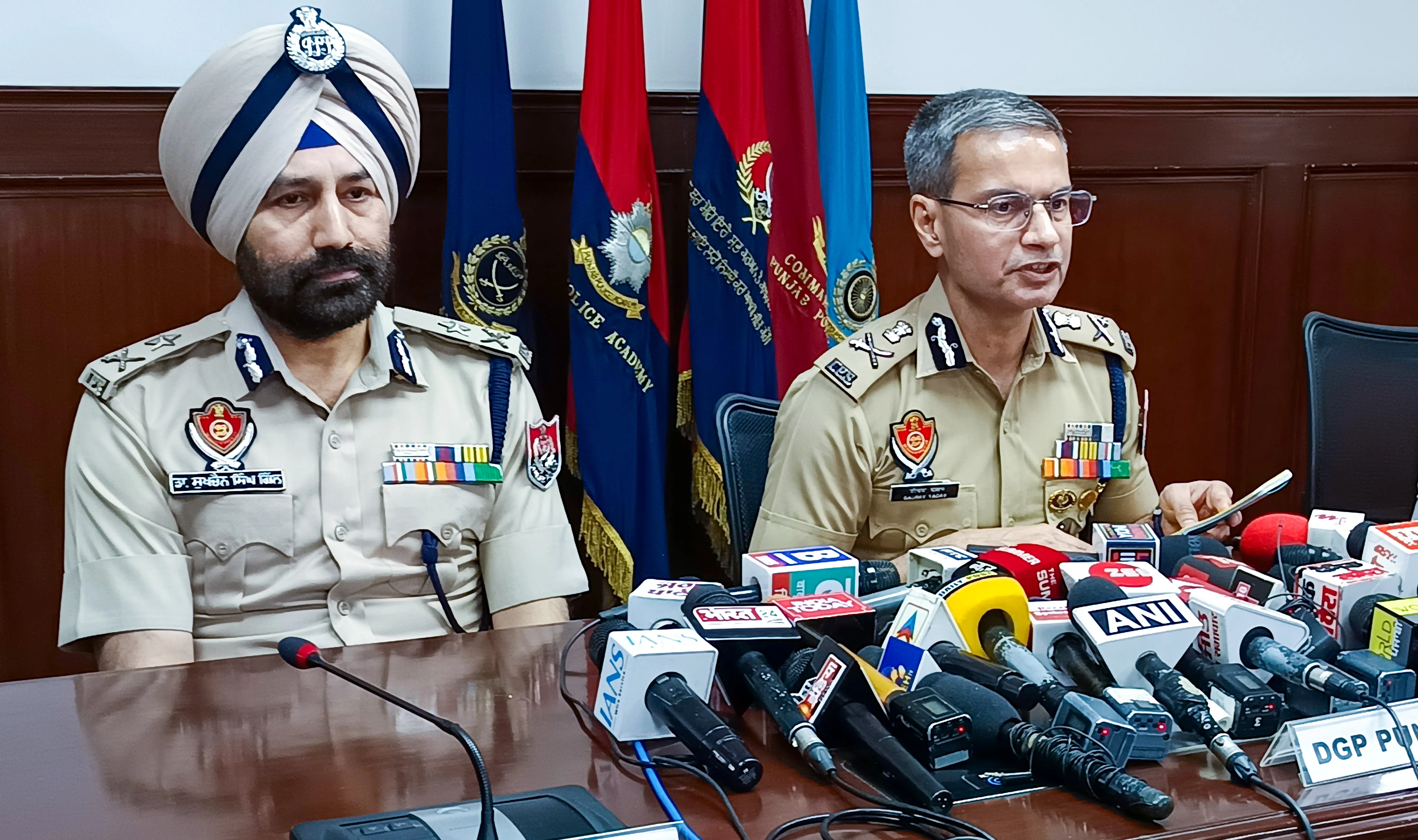 Is Another YouTuber in Police Custody? Punjab Police Links Suspect to Jyoti Through Pakistani Officials
