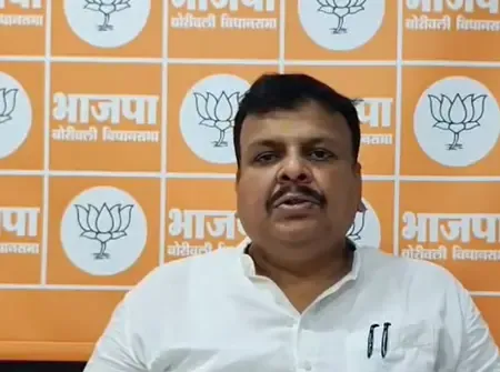 क्या अंतरिक्ष यात्री शुभांशु का अनुभव युवा पीढ़ी के लिए प्रेरणास्रोत है? : संजय उपाध्याय