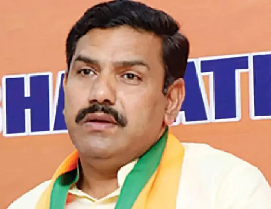 Karnataka BJP Criticizes Anti-Delimitation JAC for Concealing Corruption